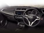 Honda BR-V 2016 года (IN)